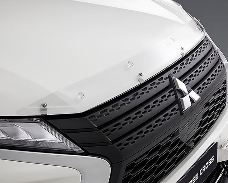 豪州三菱純正 エクリプスクロス バグガード18-20年